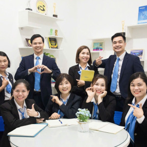 Giá trị cốt lõi
